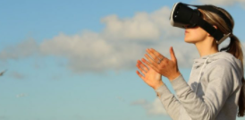 什么是虚拟现实疗法 心理学的未来是什么